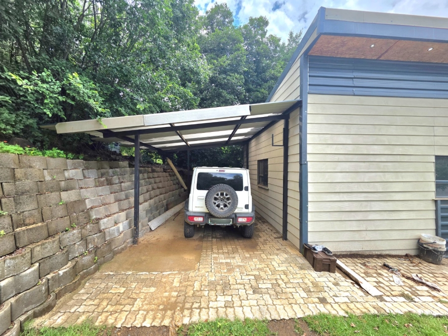 4 Bedroom Property for Sale in Hospitaalheuwel Free State